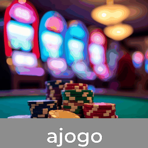 Ajogo: Experiência Real de Jogos de Mesa ao Vivo