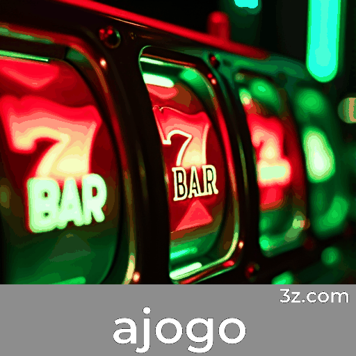 Ajogo: Cassino Premiado e Pagamentos Rápidos