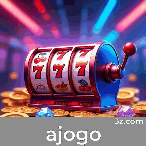 Ajogo: Cassino Premiado e Pagamentos Rápidos