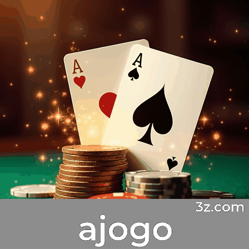 Ajogo: Cassino Premiado e Pagamentos Rápidos