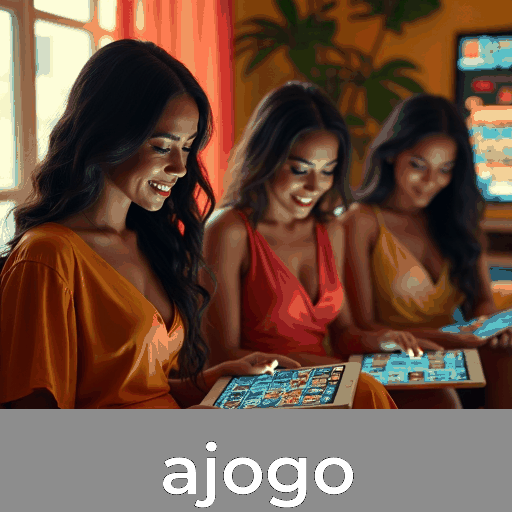 Aposte com ajogo: Descubra a emoção do esporte brasileiro