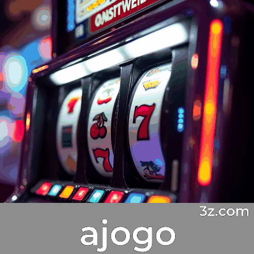 Inovação e Tecnologia de Ponta da ajogo: A Nova Era do Entretenimento