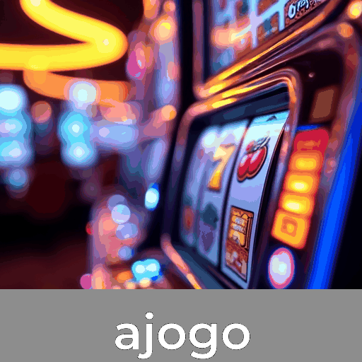 ajogo: Slot Machines - Mega Prêmios, Jogos de Mesa - Estratégia, Live Dealers - Experiência Imersiva