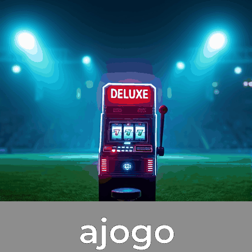 Ajogo: Plataforma Confiável e Serviço Profissional de Apostas Online
