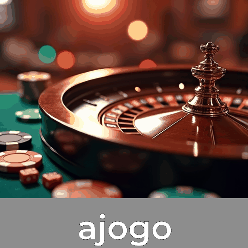 ajogo: A Conveniência e Funcionalidade do Jogo Móvel