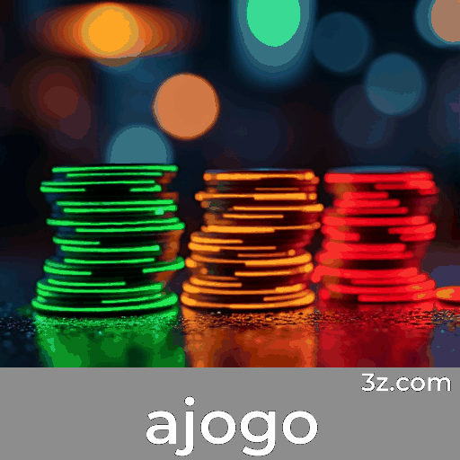 ajogo: Apostas Esportivas Profissionais com Foco no Brasil