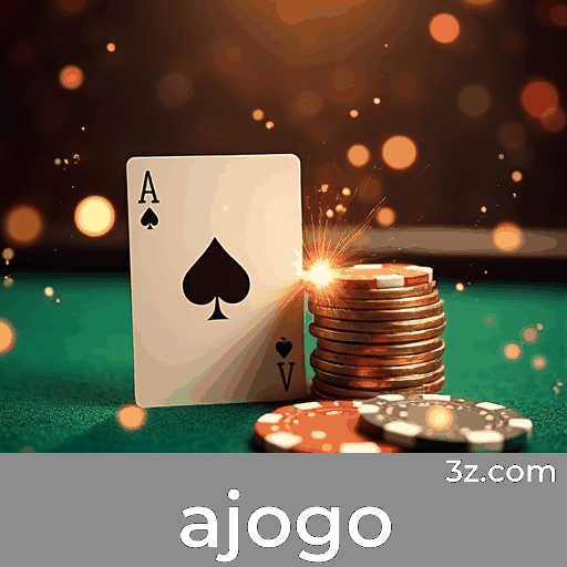 ajogo: Apostas Esportivas Profissionais com Foco no Brasil