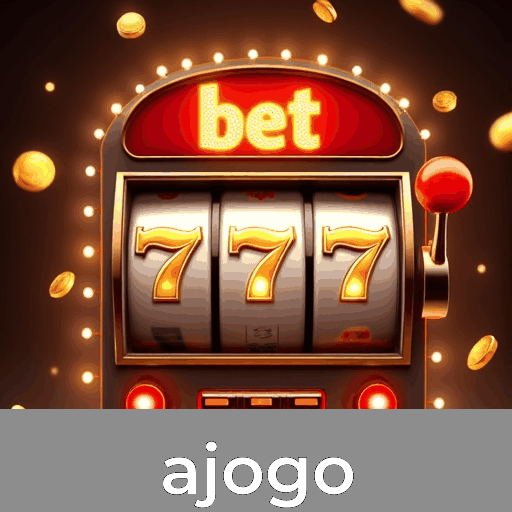 ajogo: Descubra Slots com Altos Prêmios e Variedade