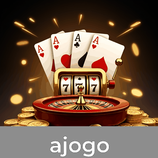 Ajogo: Onde Bônus Impressionantes Esperam por Você