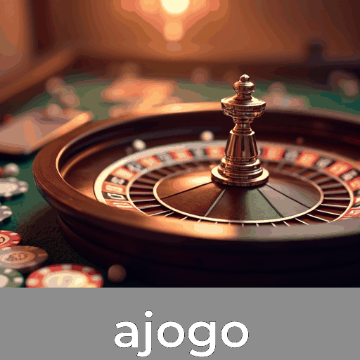 ajogo: Emoção e Oportunidade em Jogos de Cassino