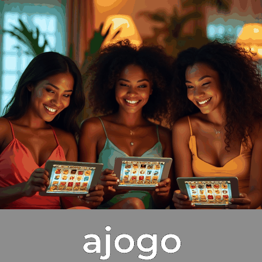 ajogo: A Conveniência e Funcionalidade do Jogo Móvel