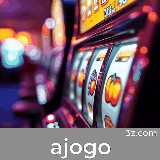 Ajogo: Cassino Premiado e Pagamentos Rápidos