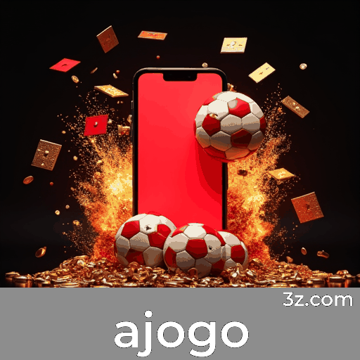 Ajogo: Cassino Premiado e Pagamentos Rápidos