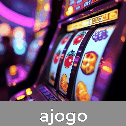 ajogo.com - Descubra o Melhor Jogo Online de Apostas no Brasil - ajogo