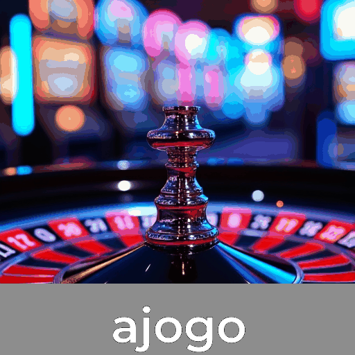 Ajogo: Experiência Superior e Serviço Profissional em Apostas